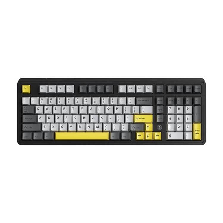 AJAZZ AK980 MAX проводная клавиатура — 1