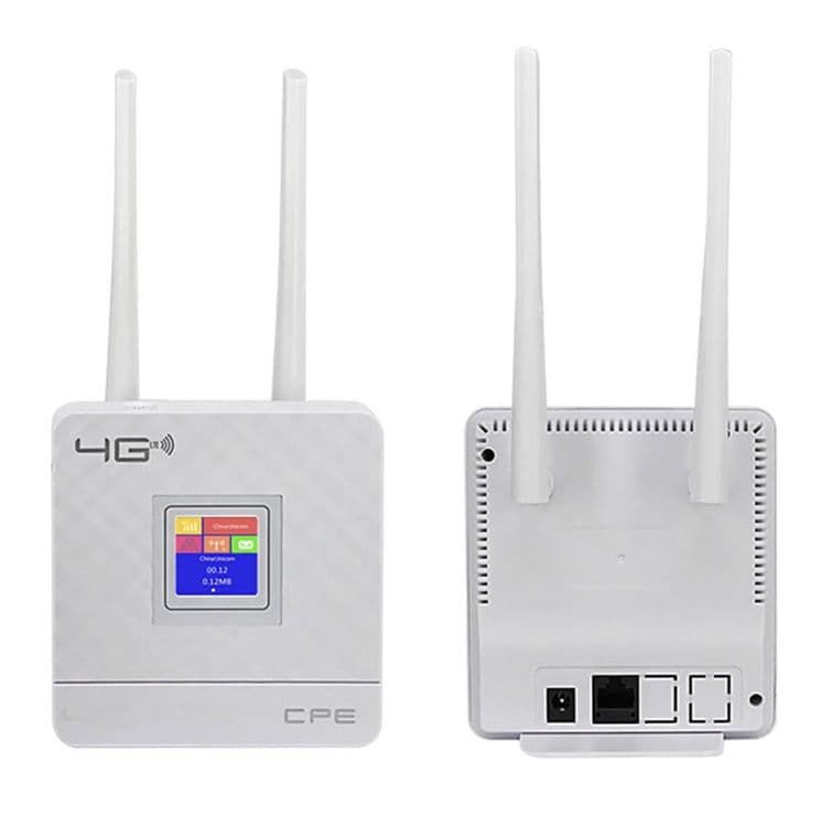 4G router wifi CPE  Uzmobile,Ums,Humans,Beeline,Ucell. — 2