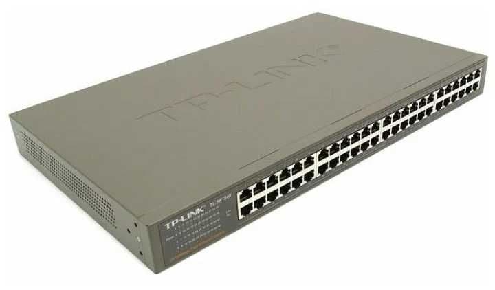 Продаётся switch коммуникатор TP-LINK , Tenda — 7