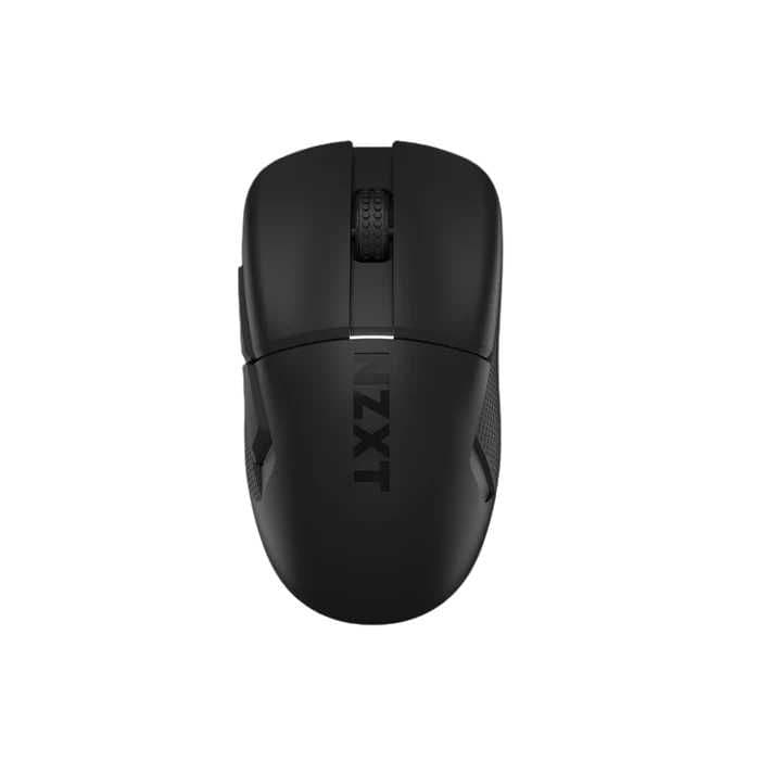 Mouse NZXT Lift 2 Ergo Symm/Elite Wireless  Проводная игровая мышь+ — 7