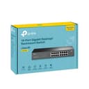 # 16port TPLink LS1016G LiteWave Hub Switch Gigabit Коммутатор Свич