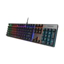 проводная клавиатура Cougar Ultimus EX/Combat Gaming KB+Mouse+