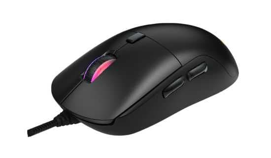проводная клавиатура Cougar Ultimus EX/Combat Gaming KB+Mouse+ — 2