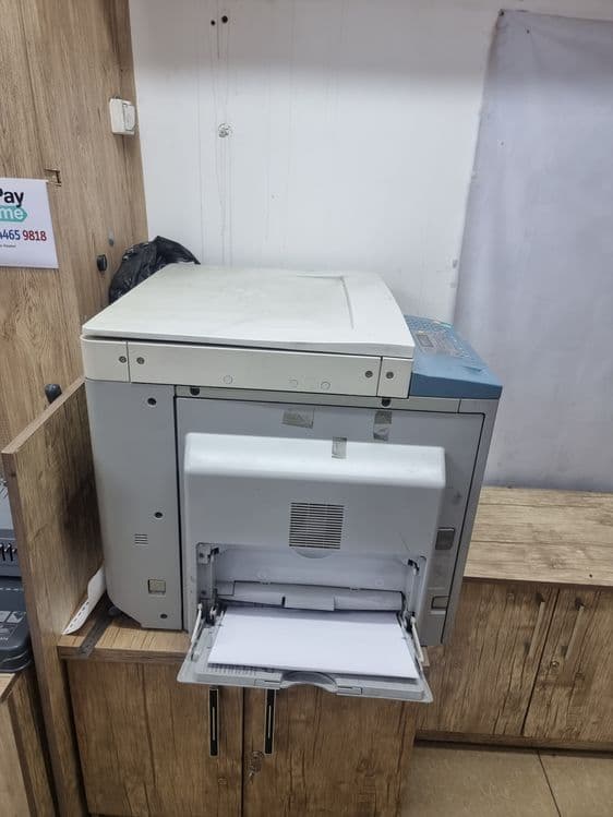 Canon ir 2016j printer sotiladi — 1