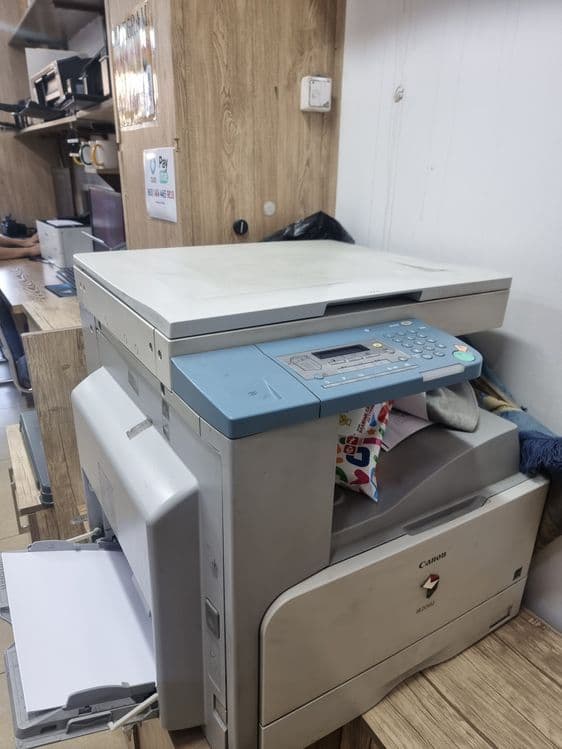 Canon ir 2016j printer sotiladi — 2