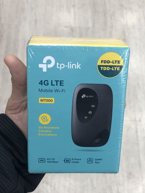 Tp link 7000 wifi — 1