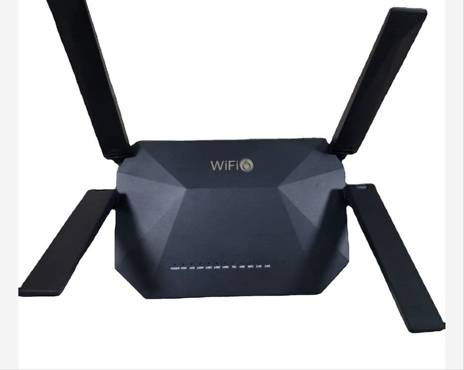 Роутер сотилади Vortex Wi-Fi 6 — 1