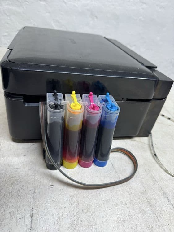 Printer sotiladi — 2