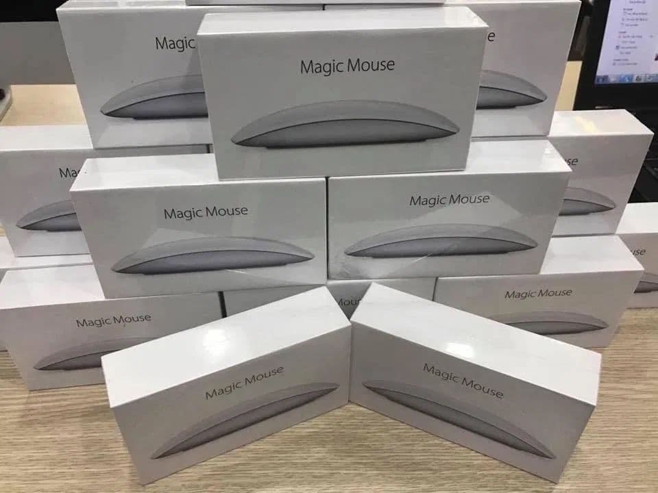 Apple Magic Mouse 3 New (оптом) — 3