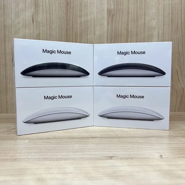 Apple Magic Mouse 3 New (оптом) — 4