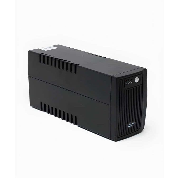 UPS AVT 850VA avr (KS850) — 1