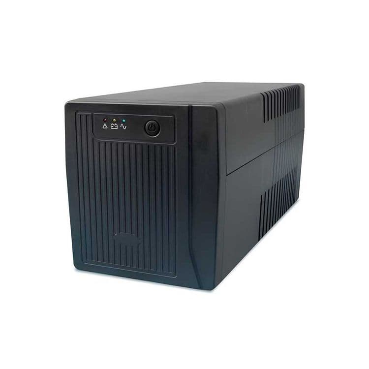 UPS AVT 850VA avr (KS850) — 2