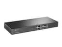 [Новый] TP-LINK Коммутатор SG1016 16-PORT (Форма оплаты ЛЮБАЯ)