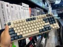 [Новый] Клавиатура ATTACK SHARK K86 RGB (Форма оплаты ЛЮБАЯ]
