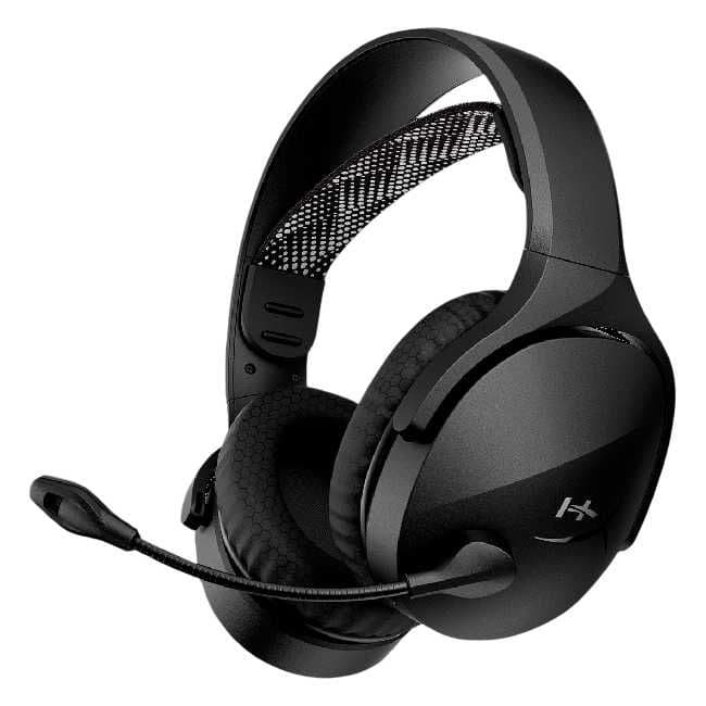 SALE Наушники Беспроводные HS HyperX Clound Jet Gaming Wireless Black+ — 1