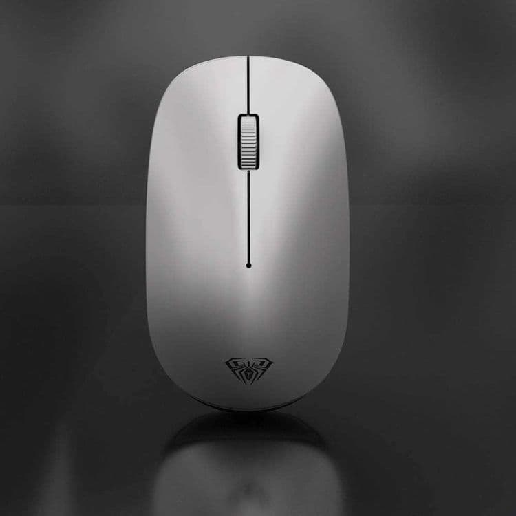 Mouse Aula Mouse Aula SC800 Беспроводная игровая мышь+ — 2