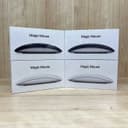 Apple Magic Mouse 3 New Silver | Black