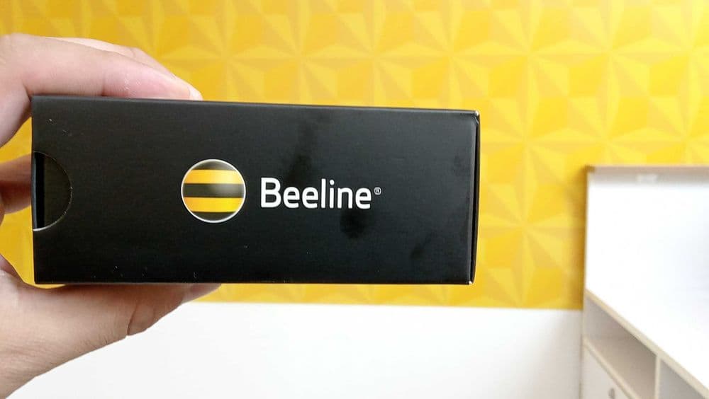 Wi-Fi-роутер для доступа в интернет. + льготный тариф от Beeline. — 3