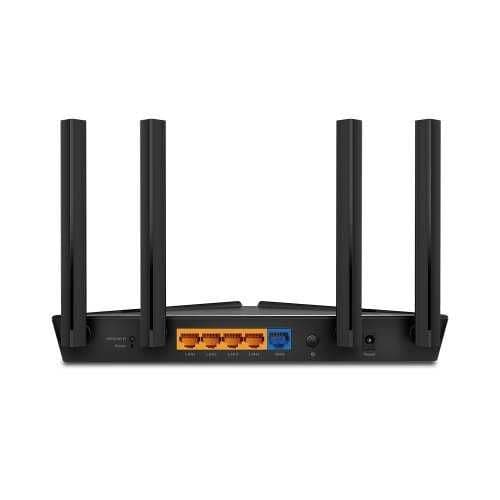 TP-Link Archer AX10/AX1500/AX1800 Wi-Fi 6 Роутер (Router) роутер+ — 2