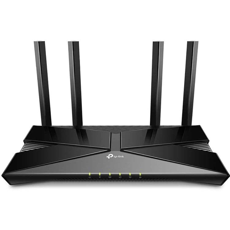 TP-Link Archer AX10/AX1500/AX1800 Wi-Fi 6 Роутер (Router) роутер+ — 3