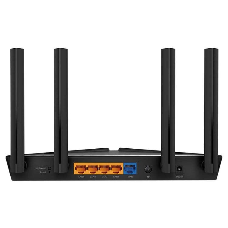 TP-Link Archer AX10/AX1500/AX1800 Wi-Fi 6 Роутер (Router) роутер+ — 4