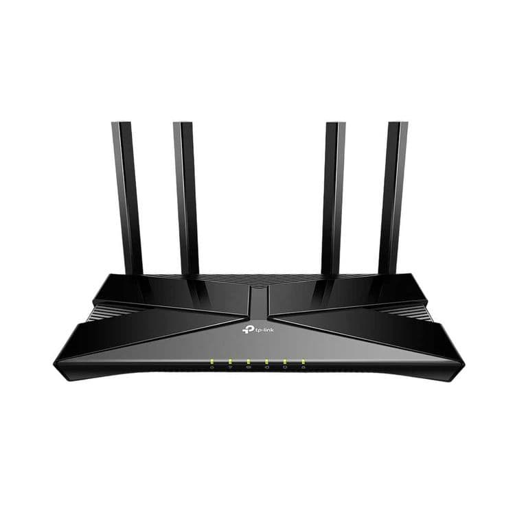 TP-Link Archer AX10/AX1500/AX1800 Wi-Fi 6 Роутер (Router) роутер+ — 5