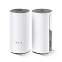 Tp Link Deco E4 (2 шт) Домашняя Mesh Wi-Fi в РАССРОЧКУ (UZUM NASIYA)