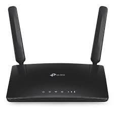 WiFi 4G роутер TP-Link MR200 (СИМ карта) с гарантией!!! — 2