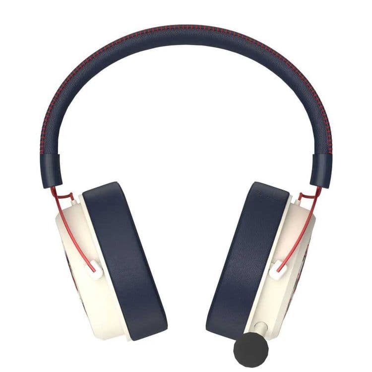 Беспроводные наушники Bloody MR595 PROXY BOOM/Midnight/Sunset + — 5