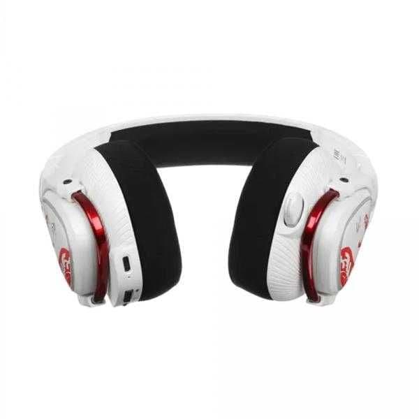 нет Беспроводные наушники Bloody MR720 NARAKA EDITION/2.4G+BT v5.0 RGB — 7