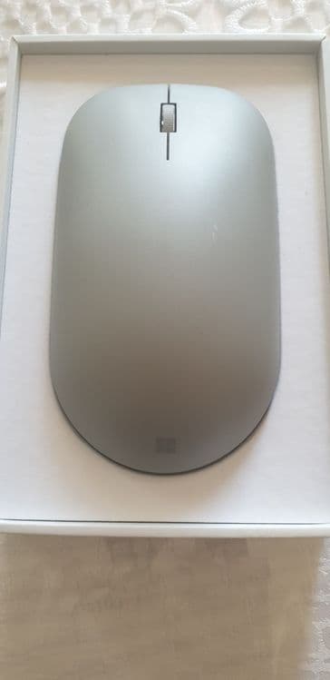 Microsoft Surface Mouse мышка для компьютера — 1