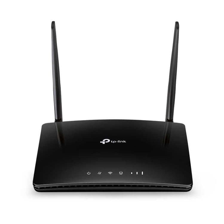 4G LTE Router Archer MR402 TP-link — 1