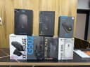 Logitech Attack Shark K-Snake mouse mishka