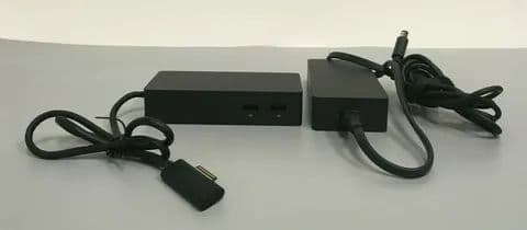 Microsoft dock stansiya — 1