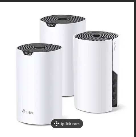 Tp-Link Deco S7  1-3 pac — 1