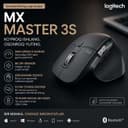 Logitech MX Master 3S B