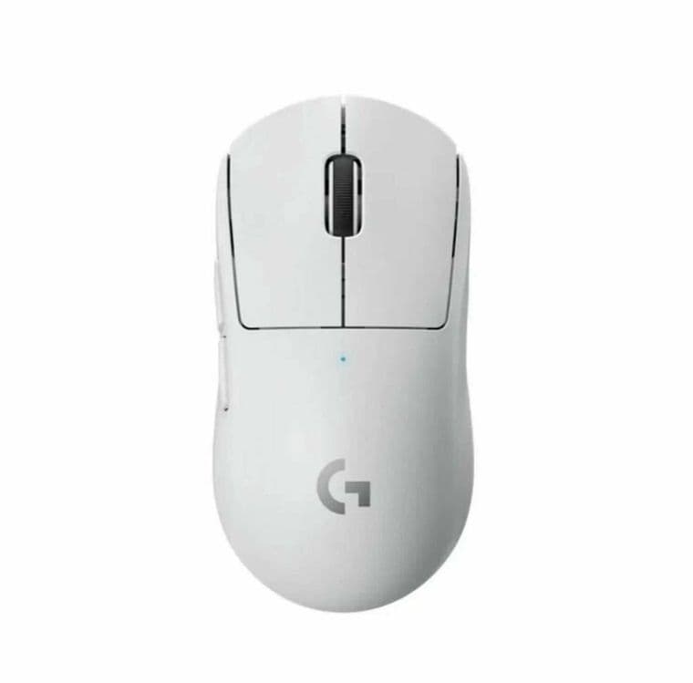 Logitech g gro X — 1