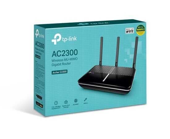 TP-Link Archer C3150/A64    Dual-Band Wi-Fi Роутер (Router) + — 2