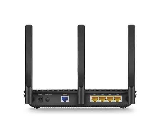 TP-Link Archer C3150/A64    Dual-Band Wi-Fi Роутер (Router) + — 7