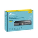 # 24port TPLink LS1024G LiteWave Hub Switch Gigabit Коммутатор Свич