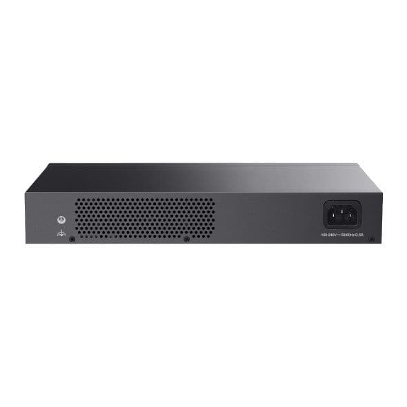 # 24port TPLink LS1024G LiteWave Hub Switch Gigabit Коммутатор Свич — 3