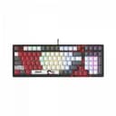 A4Tech Bloody WS98 (NARAKA)RED+Mechanical Switch Gaming Клавиатура+