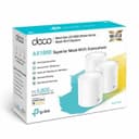 TP-Link Deco X20(1-3pack) Mesh System Router Wi-Fi 6 роутер +