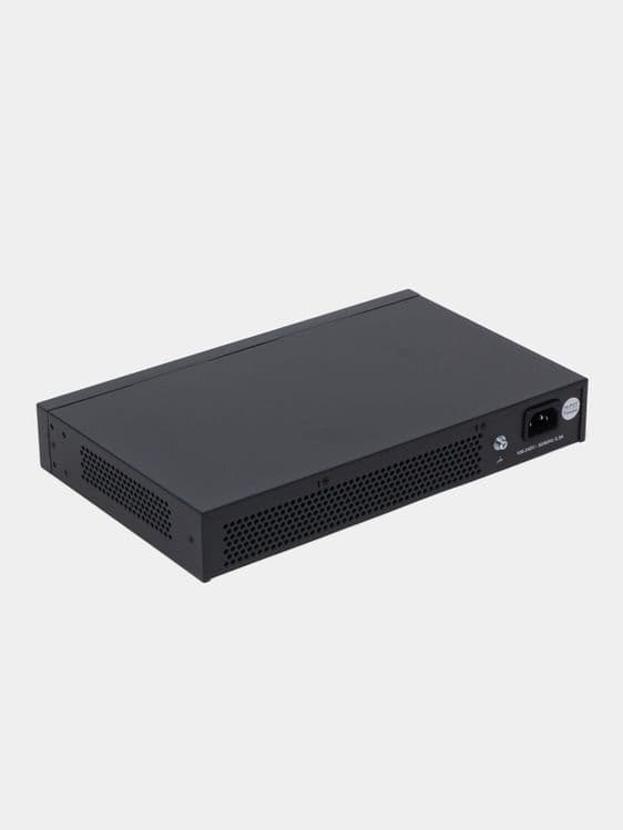 Портовый гигабитный switch TP-LINK TL-SG1016D Доставка есть! — 3