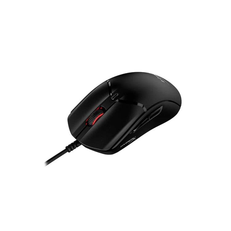 Ультралегкая мышь для сверхбыстрой реакцииHyperX Pulsefire Haste 2 + — 3