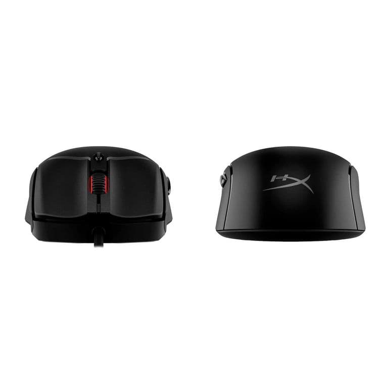 Ультралегкая мышь для сверхбыстрой реакцииHyperX Pulsefire Haste 2 + — 5
