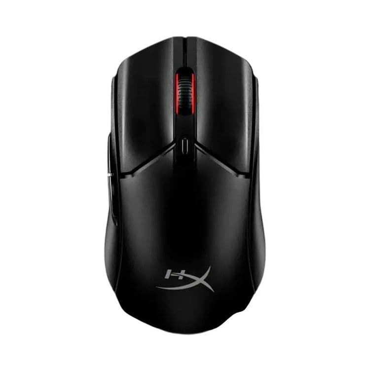 Игровая мышь HyperX Pulsefire Haste 2 Core Wireless Gaming BT(BL-WH) + — 4