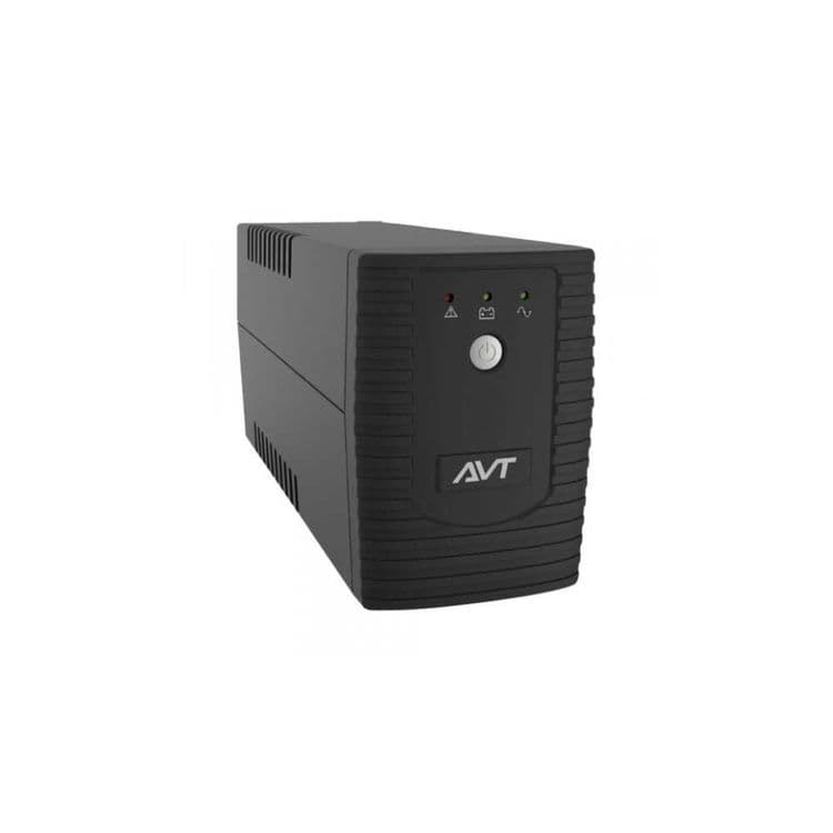 UPS AVT KS1000 Line-Interactive — 1