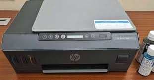 HP Smart Tank 515 sotiladi — 1