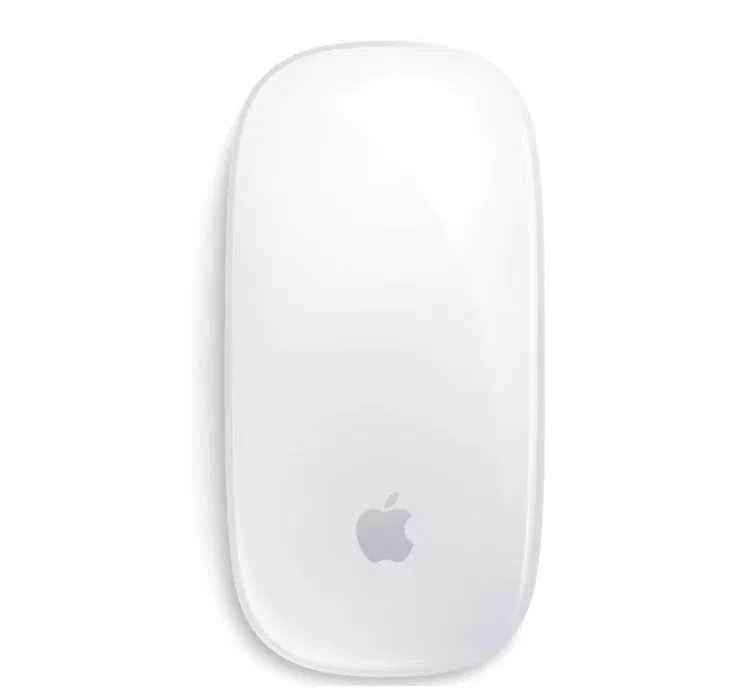 Apple Magic Mouse 4 Type-c New 2025 — 5